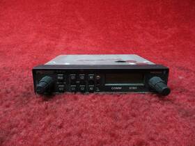 Ps Engineering Incorporated 050-228-0200 Par200/a Audio Selector Panel/ Radio Controller Pn