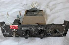 Incorporatedpm100011 Ps Engineering Incorporated Pm100011 P/n 11922 Panel Mounted Intercom