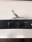 Pm501 Ps501 Ps Engineering Panel Mounted Four Channel Intercom With Connector
