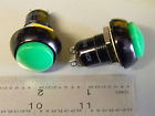 Pushbutton 2 " Switches "otto Momentary P3 Aviation Quality Lot Us Pushbutton 2 " Switches "otto Momentary P3 Aviation Quality Lot Us