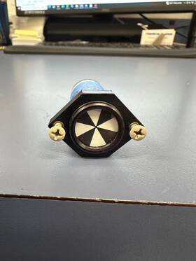 6900027-004 Pwi Prop Sync Indicator P/n Ar