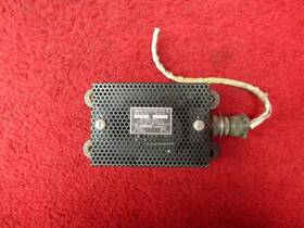 30-231-3 Pyrotector Type Ii Smoke Detector 28v Pn