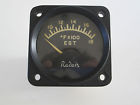 R-10-s Radair Inc Seattle Washington