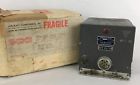 R-20 Arc Receiver Volts
