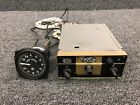 R-521a-10 Arc Corp Adf Receiver Radio Compass Indicator Volts