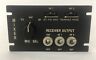 R16-an-c126a-arc Rca Aircraft Control Box Receiver Output Mic Mixer