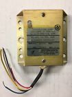 R2540a Zeftronics Alternator Controller Pn