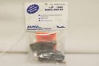 Ra66-106-4k Rapco Brake Lining Kit Ra66-106-4k Rapco Brake Lining Kit