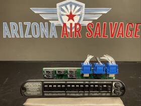 Radiant Power Corp. A2175 Corp. 2018 Cirrus Sr-22t Bolster Panel P/n