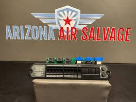 Radiant Power Corp. A2190 Corp. 2017 Cirrus Sr-20 Bolster Panel P/n