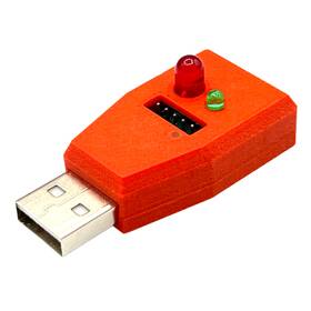 Ri-2025-2-cousb Radiant Technology Co-usb Carbon Monoxide Detector