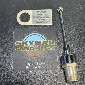 105-1576-001 Rami Av-15 Antenna - Modified 800 Mhz 105-1576-001 Rami Av-15 Antenna - Modified 800 Mhz