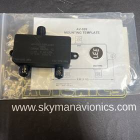 Av-928 Rami Diplexer