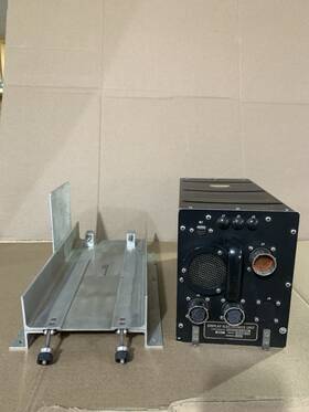 Raytheon 3897060-112 An-aaq-27 Flir Display Electronics Unit Pn