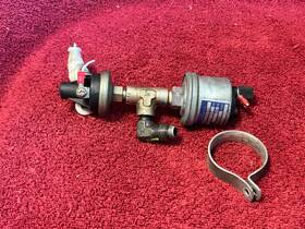 23-1505-2 Rc Allen Oil Pressure Transducer P/n 23-1505-2 Rc Allen Oil Pressure Transducer P/n