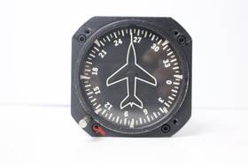 Rca11a-3 Rc Allen Directional Gyro Indicator Rca11a-3 Rc Allen Directional Gyro Indicator