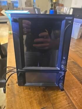 Gtn750650 Realsimgear Real Sim Gear Gtn 750/ 650 Combo Kit