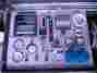 Rex-p200 Aeroform Hot Bonder Composite Repair Console