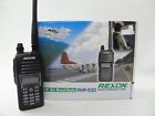 Rhp-530 Rexon Handheld Transceiver