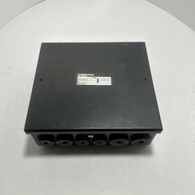 21102579 Robertson J45s P/n Control Board Off Auto Pilot System Used 21102579 Robertson J45s P/n Control Board Off Auto Pilot System Used