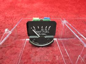 5-90723a Rochester Gauges Right Fuel Us Gal Gauge Pn