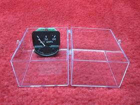 5-90726 Rochester Gauges Ammeter Gauge Pn 5-90726 Rochester Gauges Ammeter Gauge Pn