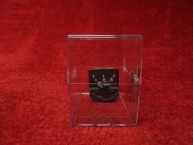 6246-00065 Rochester Gauges Inc. 5-90471 Alt Amp Gauge 14v Pn 6246-00065 Rochester Gauges Inc. 5-90471 Alt Amp Gauge 14v Pn