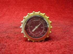 5-62179 Rochester Soros Inc Outside Air Temperature Indicator With Vent Pn 5-62179 Rochester Soros Inc Outside Air Temperature Indicator With Vent Pn