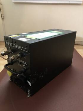622-8112-003 Rockwel Rockwell Collins Hf-9030 Receiver Transmitter Radio P/n 622-8112-003 Rockwel Rockwell Collins Hf-9030 Receiver Transmitter Radio P/n