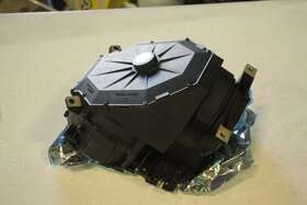 6650-01-334-6856 Rockwell Collins 131400-19 Prism Optical Instrument Aviation 6650-01-334-6856 Rockwell Collins 131400-19 Prism Optical Instrument Aviation
