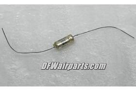 184-7778-000 Rockwell / Collins 82ufx0 Avionics Capacitor 184-7778-000 Rockwell / Collins 82ufx0 Avionics Capacitor