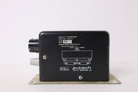 S283t018-34 Rockwell Collins 1914-1-1 Avtech Fluorescent Ballast S283t018-34 Rockwell Collins 1914-1-1 Avtech Fluorescent Ballast