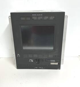 40-622567-005 Rockwell Collins Airbus Aircraft Primary Access Terminal 40-622567-005 Rockwell Collins Airbus Aircraft Primary Access Terminal
