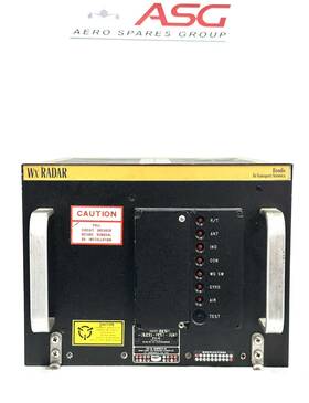 2041217-0413 Rockwell Collins 4021217-0413 Radar Transceiver Rta-4a