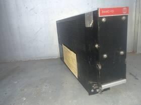 522-3120-004 Rockwell Collins 344c-1d Instrument Amplifier - Pn With Yellow Tag 522-3120-004 Rockwell Collins 344c-1d Instrument Amplifier - Pn With Yellow Tag