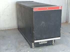 5895-958-1298 Rockwell Collins 522-4437-001 Audio Frequency Amplifier 914r-1