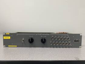 522-3478-00 Rockwell Collins 578x-2 Transponder Test Set - Part Number