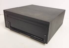 607676-0005 Rockwell Collins Aircraft Cockpit Data Printer 607676-0005 Rockwell Collins Aircraft Cockpit Data Printer