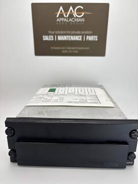 822-0014-103 Rockwell Collins Data Base Unit Dbu4100 Removed Working