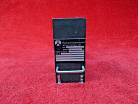 65s-136-2005-501 Rockwell International Mcc Number 1 Switching Unit Pn