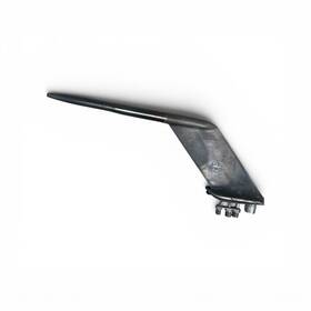 Rosemount 6034000 Boeing 747 Pitot Static Tube Probe Aircraft Airspeed Sensor