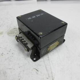 U3626 Rotax Busbar Protection Unit Core