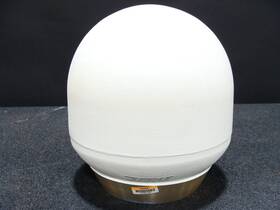 Ra-1140-1 Rozendal Associates Luneburg Lens Reflector For Airborne / Marine Radar Systems Ra-1140-1 Rozendal Associates Luneburg Lens Reflector For Airborne / Marine Radar Systems