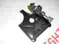 Rpr-182-ap8 Ram Apple Ipad Cradle And Socket Arm