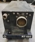 Rt-450 Wulfsberg Fm Uhf Transceiver Aerospace Communications Flexcomm Rt-450 Wulfsberg Fm Uhf Transceiver Aerospace Communications Flexcomm