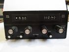 Rt308c Aircraft Radio And Control Nav Com As Removed