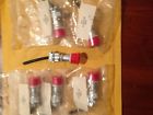 Mil-c-81703 Rt9702-3s Rti Avionics Electrical Connectors