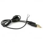 Rugged Radios Aviation Replacement Pilot Headset Cable Cord Wires Dual Rugged Radios Aviation Replacement Pilot Headset Cable Cord Wires Dual