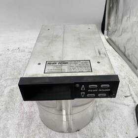 69-3001 Ryan Tcad 8800. No Mounting Tray