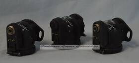 Kca0113w S.i.r.s. Navigation Avionics Lot Standby Compasses Great For Parts Bubbles Still Work